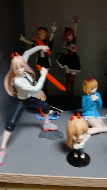 피규어