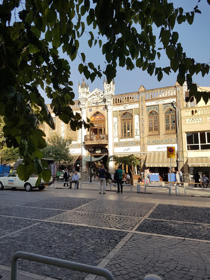 iran