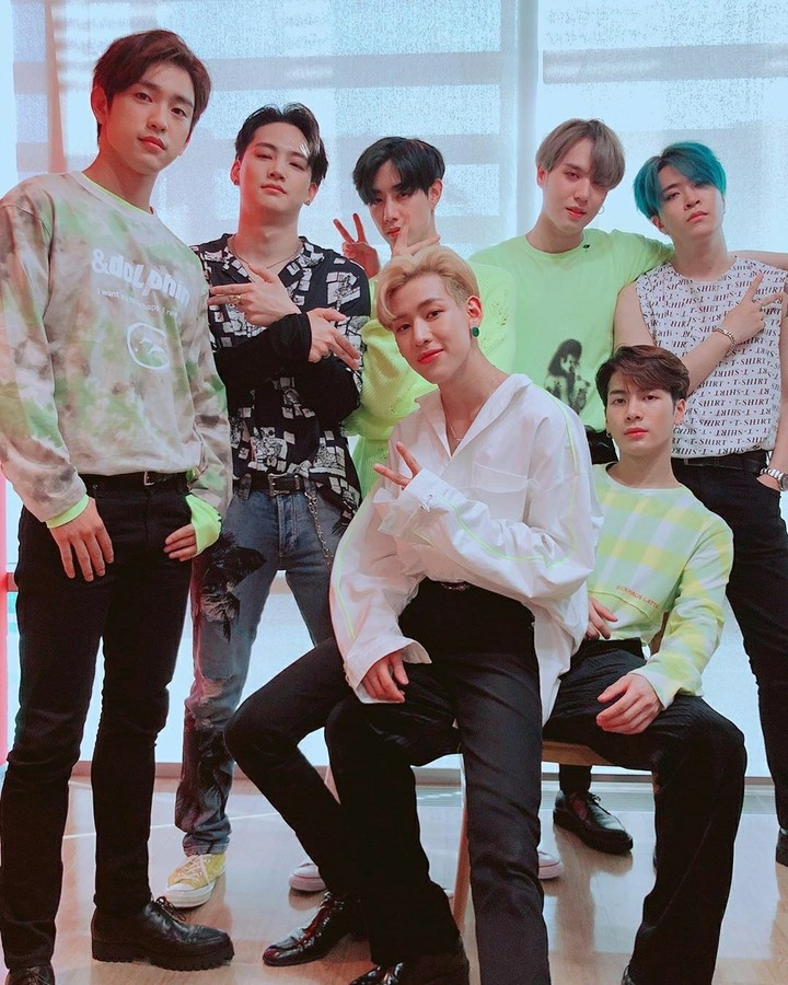 GOT7