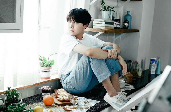 jhope