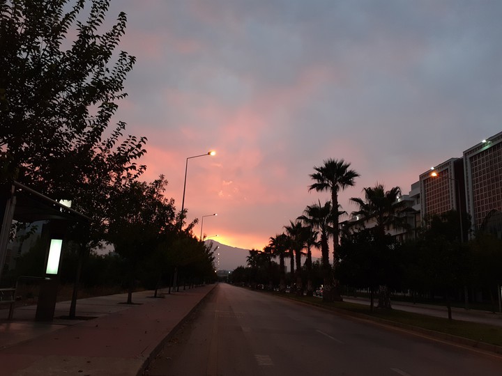 huzur