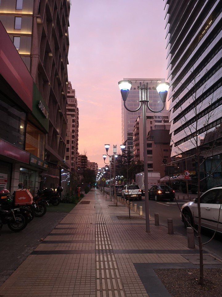 Santiago City