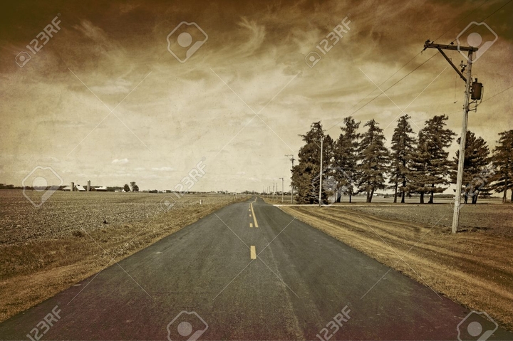 road
