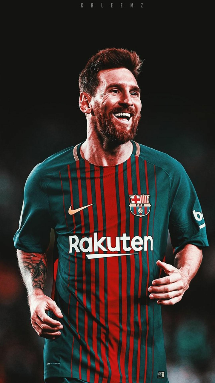 messi