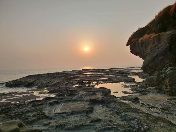 Sea