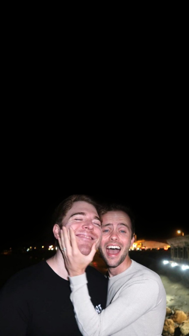 Shane & Ryland