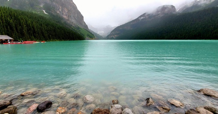 Lake Louise