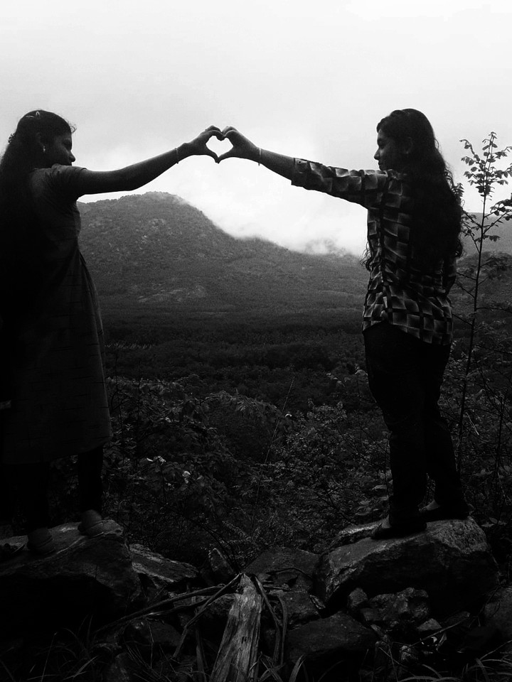 friendship goals