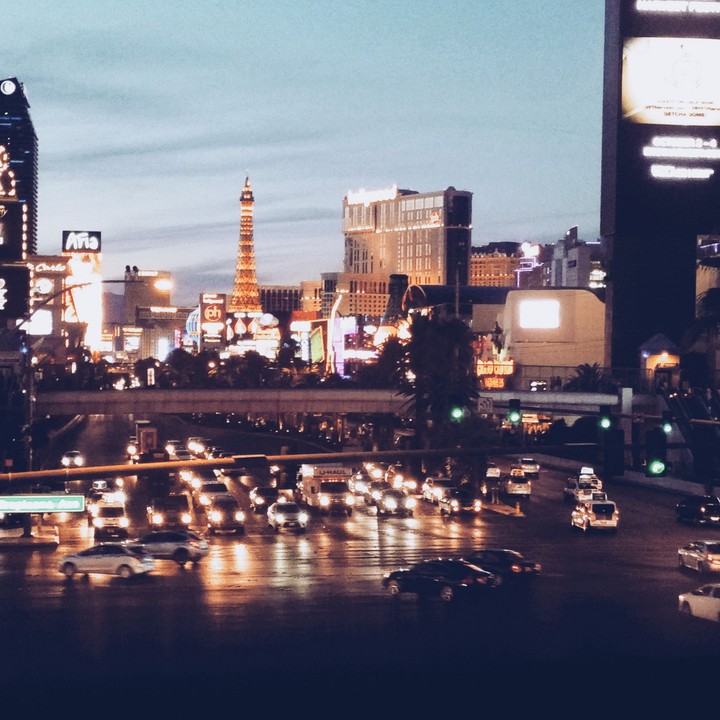 City Night