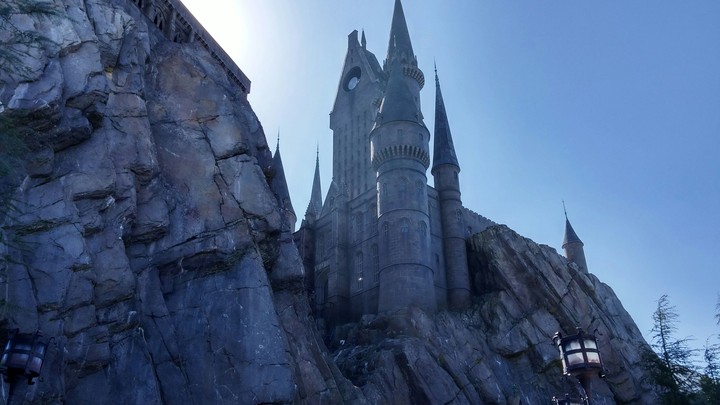 Hogwarts