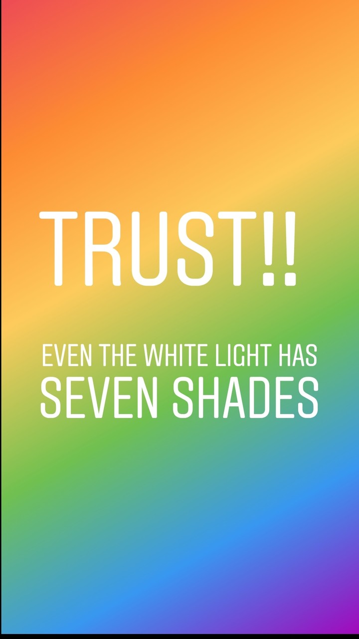 trust