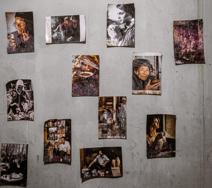 Photographs