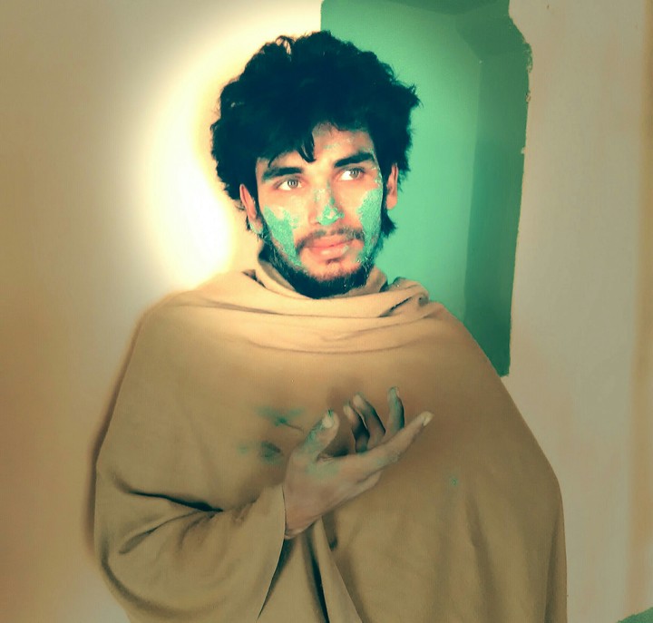 brijmohan swami barwali