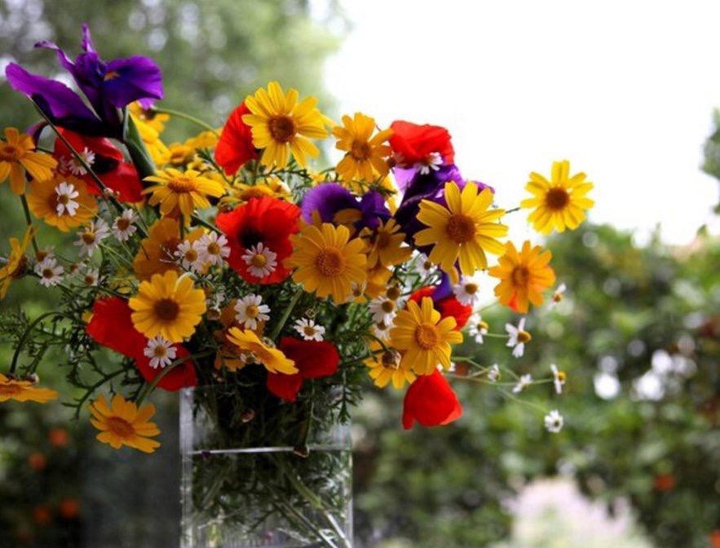 flowers