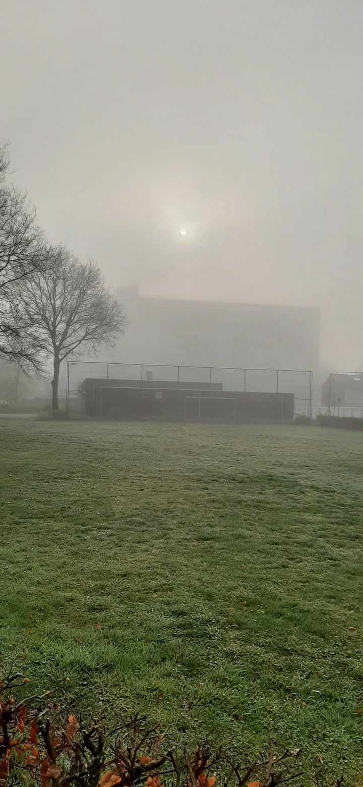 mist