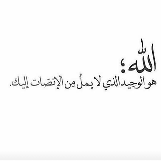 فلا يحزنك قولهم