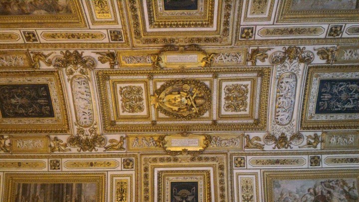 capela Sistina