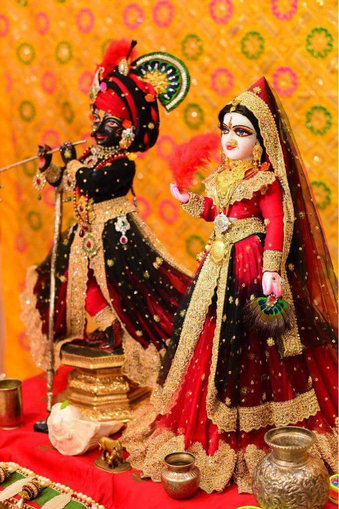Krishna