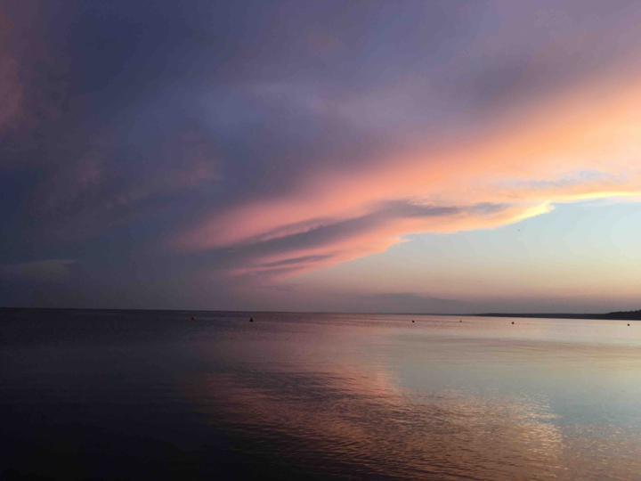 Baltic sea