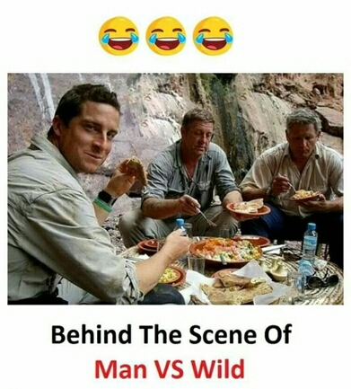 Behind scene...:D