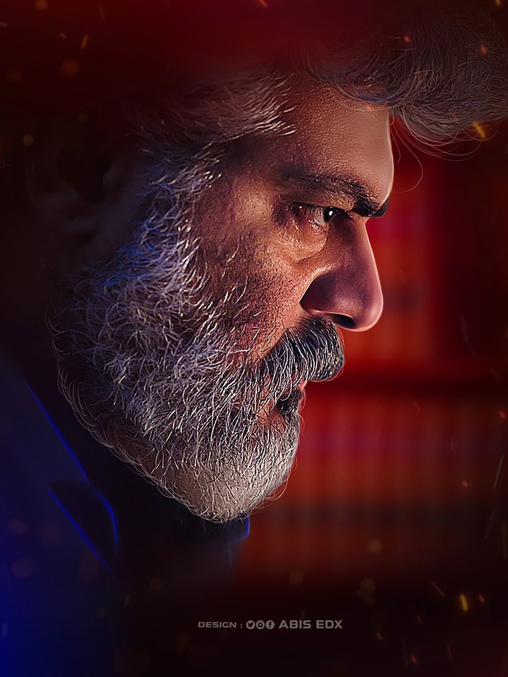 Ajith Kumar