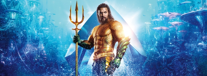 Aquaman