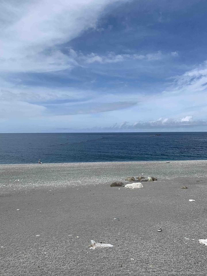 Sea, Taiwan, Hualien