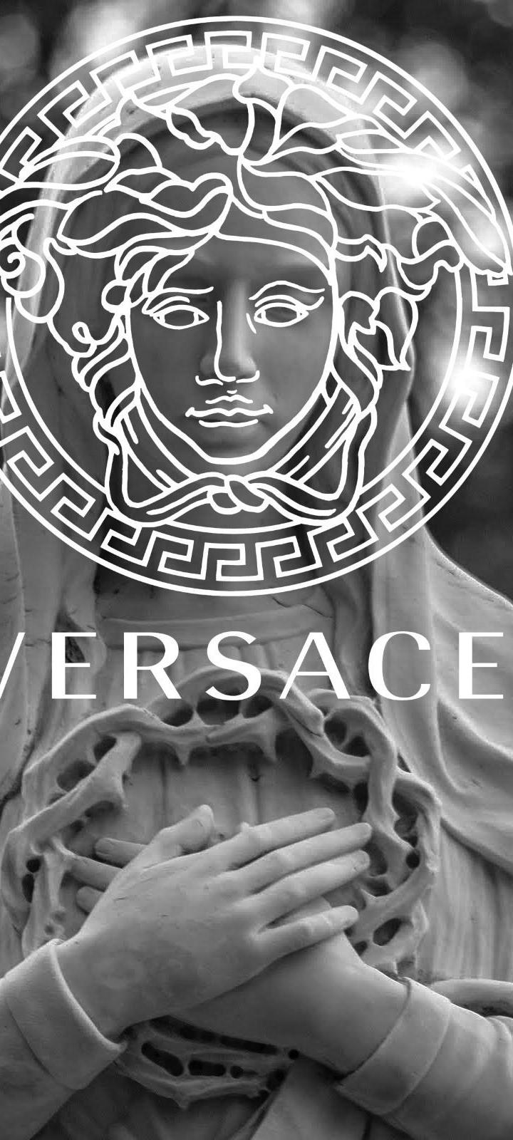 versace