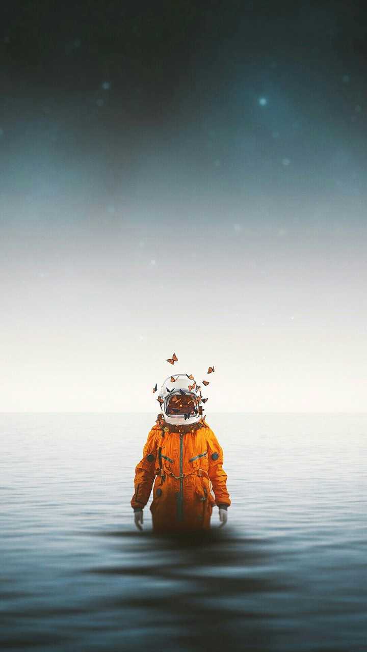 Spaceman