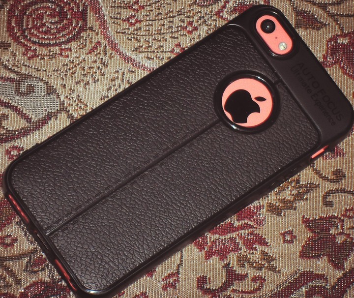 iPhone
