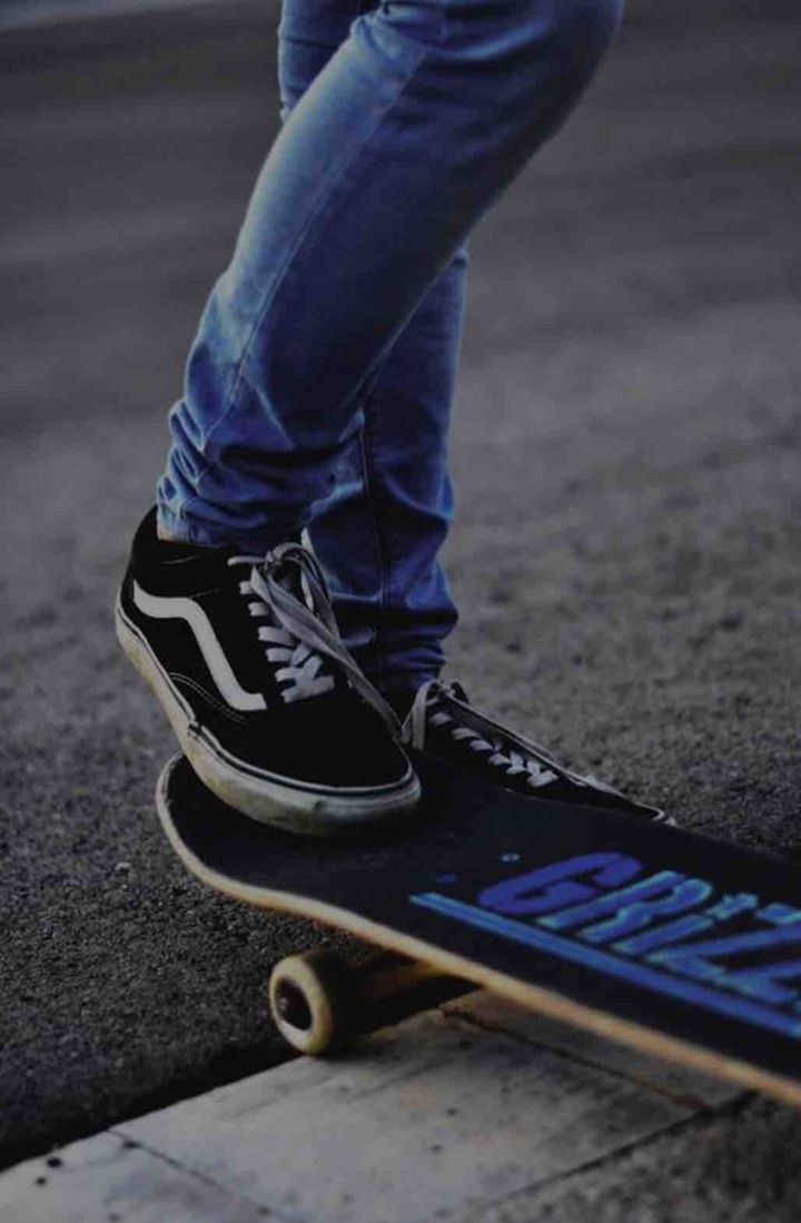 skating