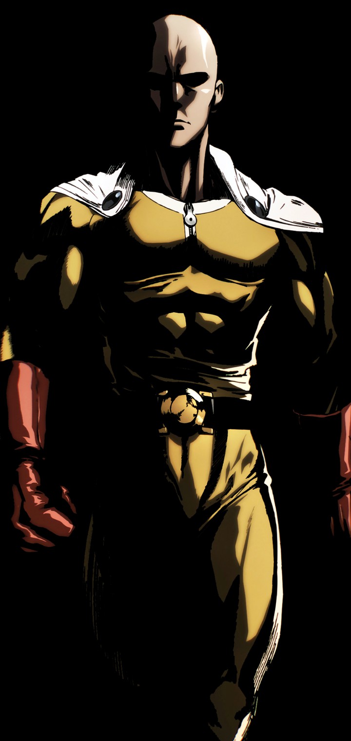 Saitama