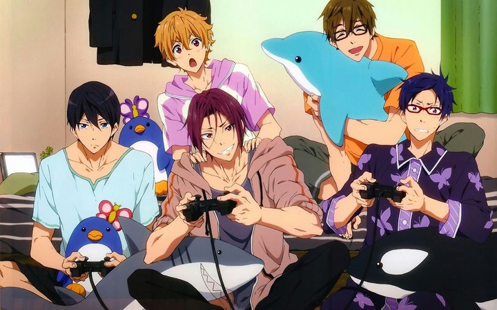 FREE!