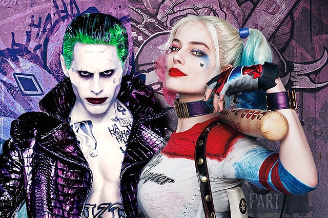 #JokerHarly