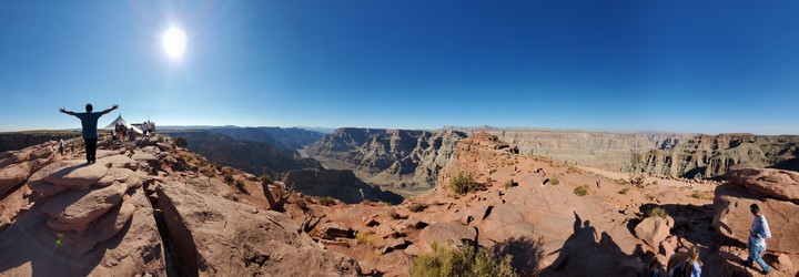 The Grand Canyon