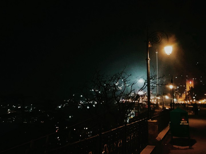 night lights