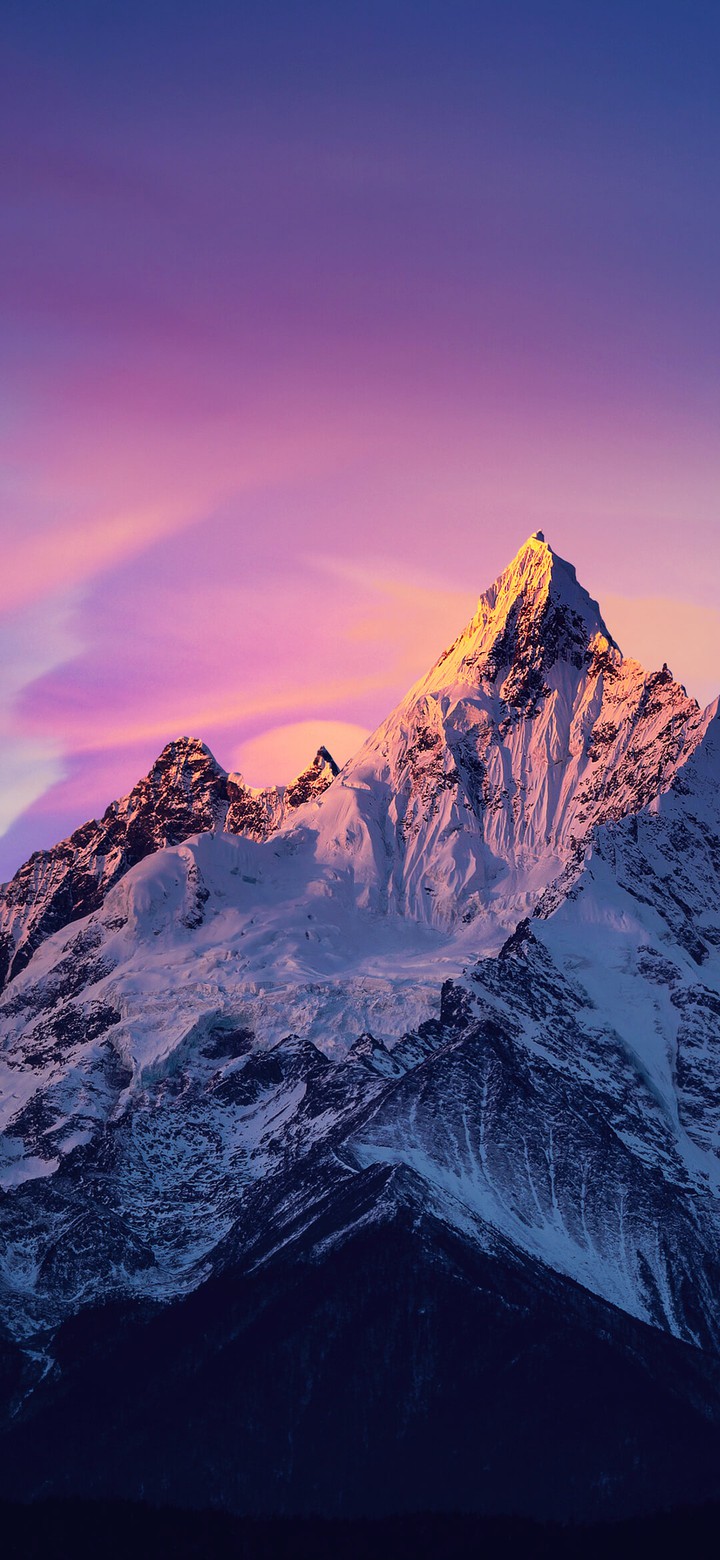 beatiful mountain