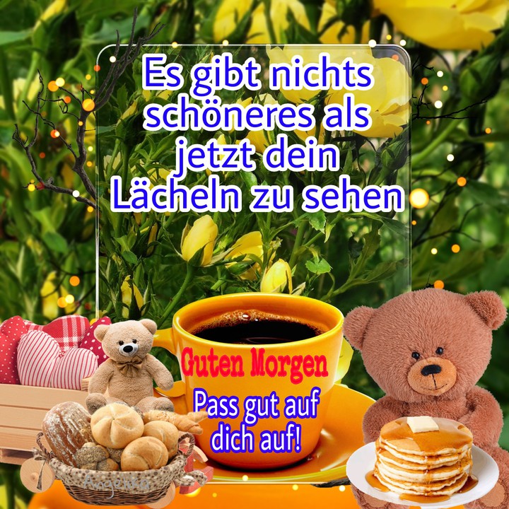 goodmorning