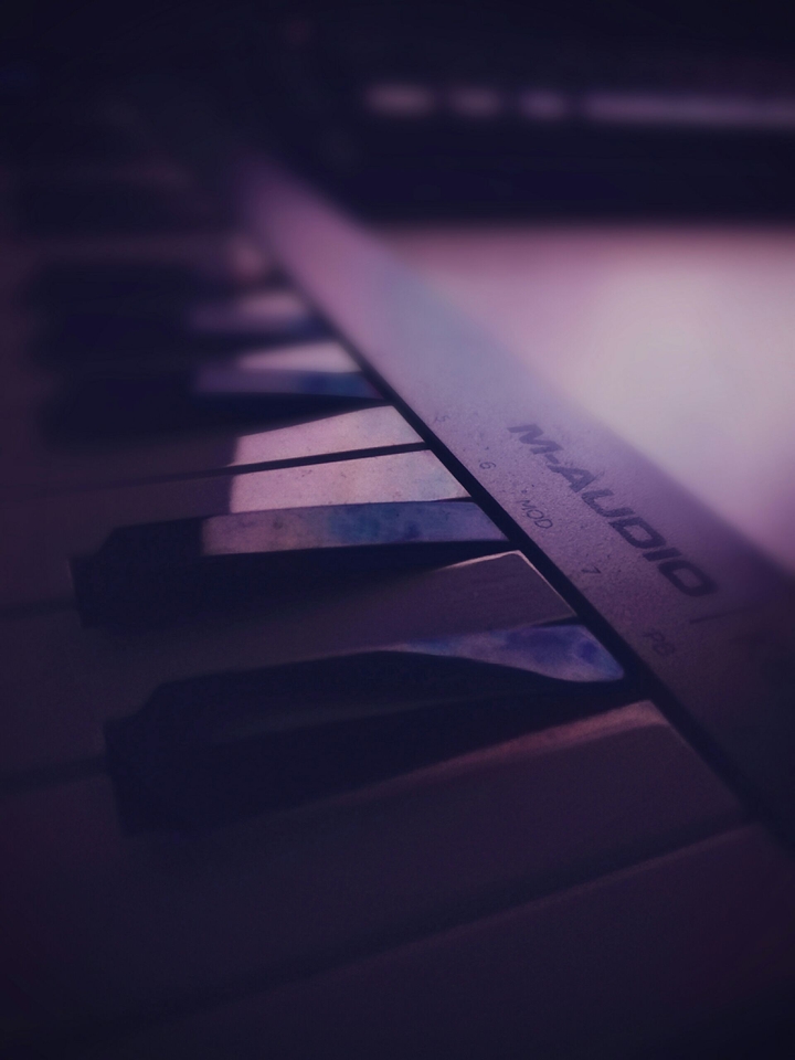 Music Keyboard