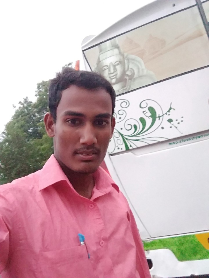 selfie