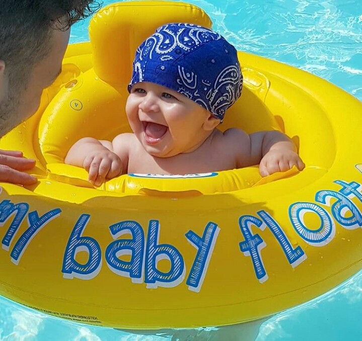 cute baby