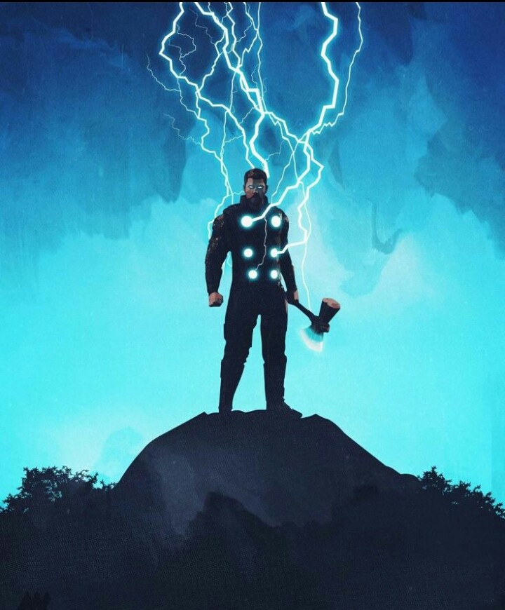 Thor