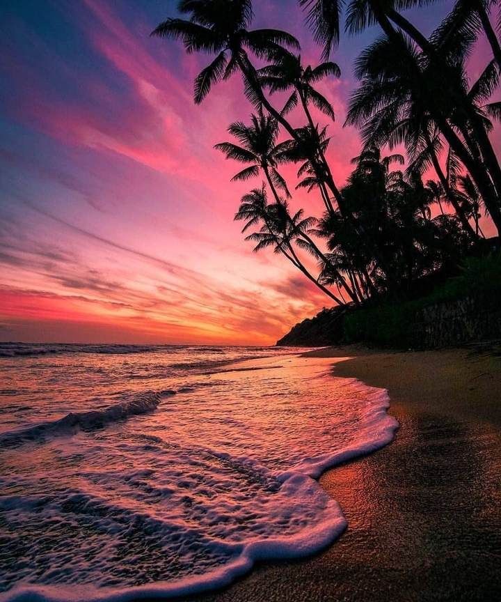 Hawaii