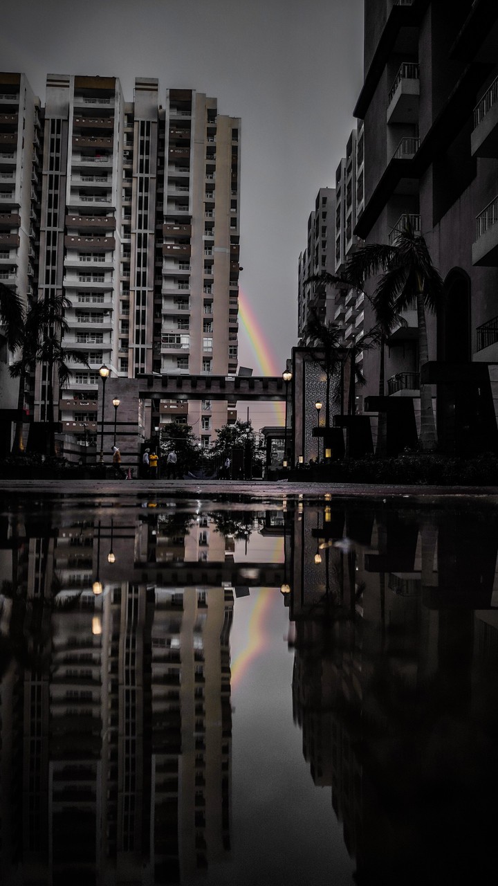 rainbow rainbow