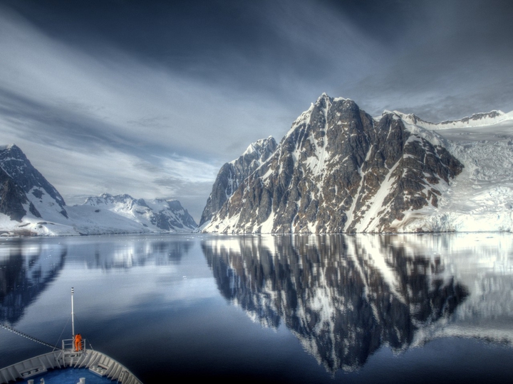 Djwosa_Winter_Lake