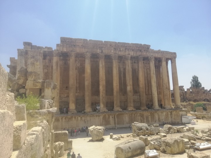 baalbeck