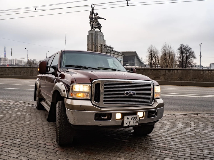 ford