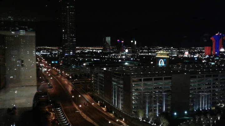 Vegas