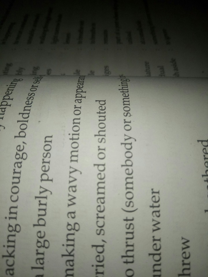 book