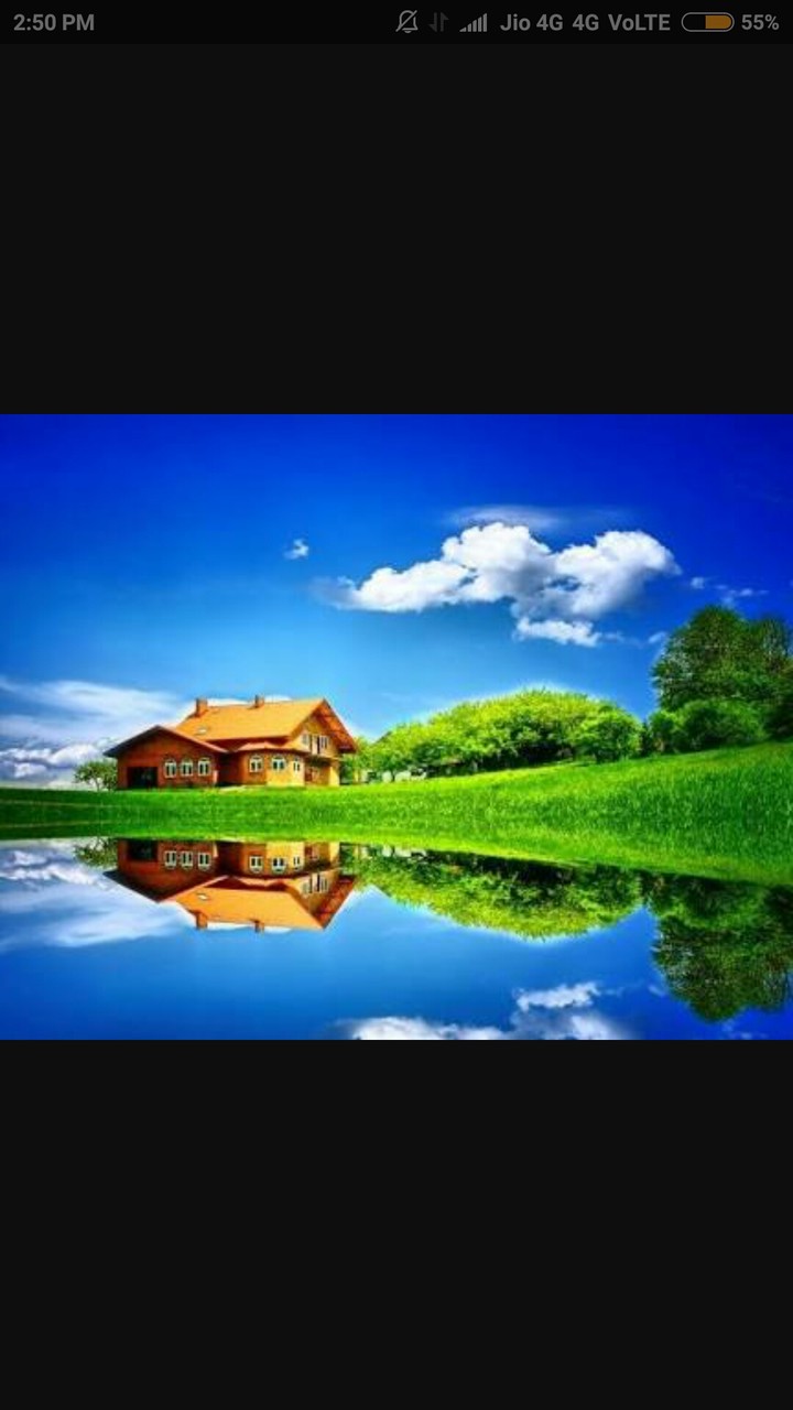 cottage